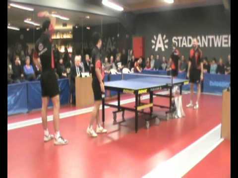 Nodo Vs Villette Charleroi.wmv