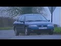 Ford Mondeo BBC Top Gear 1993 First Impressions By Jeremy Clarkson