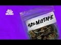 All Trap Music - 420 Mixtape [Mixed by JiKay ...