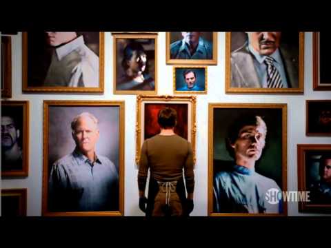 Dexter Season 8 : Masterpiece / Latest Tease