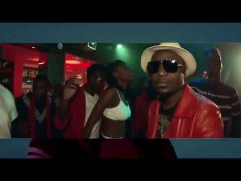 DJ BOOGIE BLACK TIKA ZOUBIDA (OFFICIAL VIDEO CLIP  by BIG KLOZ director)