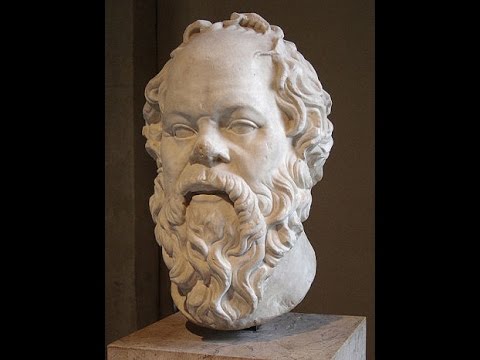 Plato's Theaetetus -- Brief Introduction