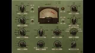Video thumbnail for Molot (master buss) by vladg/sound by Sound Universe