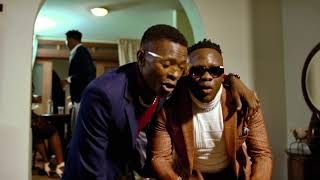 Geosteady - Energy ft Dr Jose Chameleone Official 