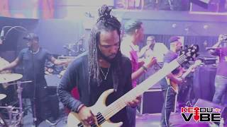 Demisyone Kai live 1st year anniversary