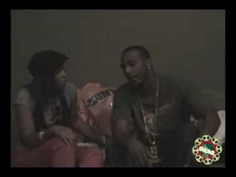 Ray L Interview Part One