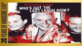 Scooter - See Me, Feel Me