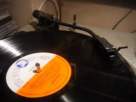 Lloyd Charmers - Sweet Harmony - Trojan Reggae - LP - 33 rpm