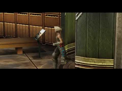 FINAL FANTASY XII ZODIAC AGE (PS4) Guía COMPLETA AL 100% \ PARTE: 75