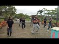 Talent Show In Personal Development Subbmited By Catabana Group And Backyang Group