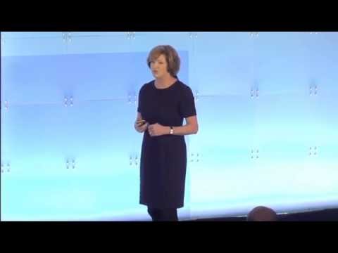 Intuit Investor Day 2016 - CeCe Morken
