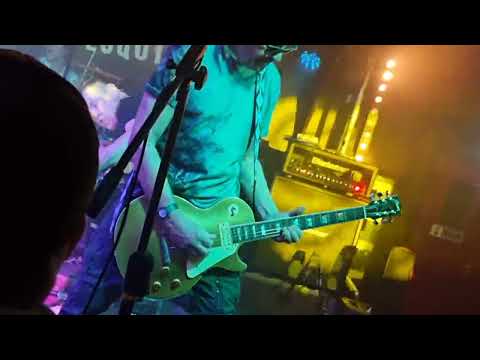 Jesus Jones - Chemical #1 29/3/25