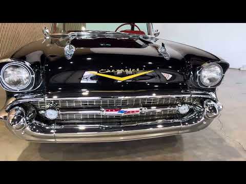 1957 Chevrolet Bel Air (CC-1931771) for sale in Santa Rosa, Florida