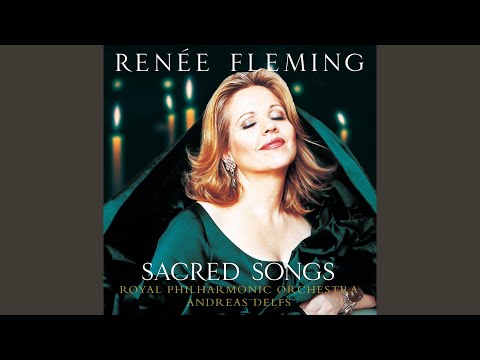 Gounod, J.S. Bach: Ave Maria, CG 89a