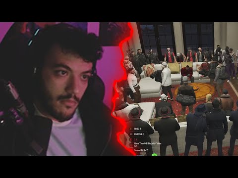 GANG GESPRÄCH mit Olaf Schaf, Mr. Bitcoin & Co