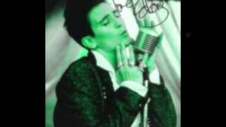 K D Lang &quot;Tears Don&#39;t Care Who Cries Them&quot;