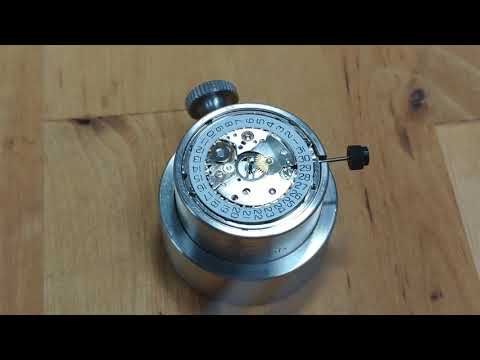 How to disassemble the time setting mechanism? Sea-gull ST2130,  ETA 2824-2, SELLITA SW-200