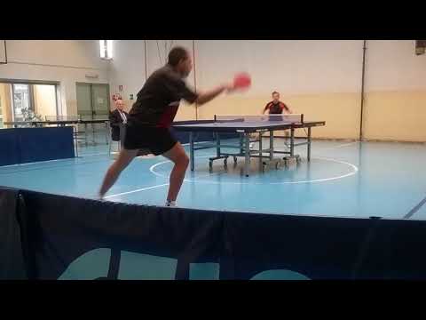 - Incontro di campionato; Serie B1 Grione "A" || Emanuele Leto VS Eugenio Panzera -