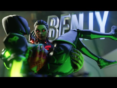 Ich habe BENJYFISHY gecarried - FOKUS KUBA