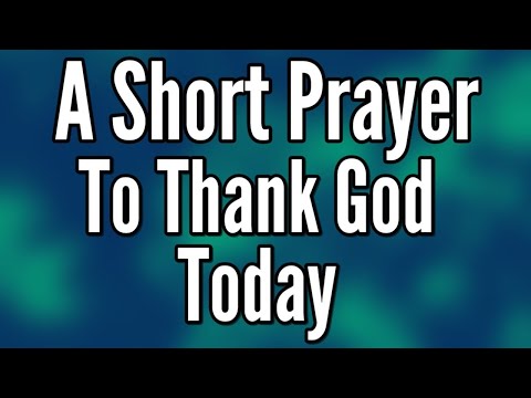 LORD, I Will Not Love What Will Destroy Me | Morning Prayer for Wisdom & Protection