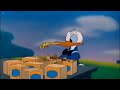 Donal Bebek Dan Tupai