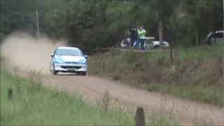 preview picture of video 'Campeonato Gaúcho de Rally 2012 em Severiano de Almeida (Rally Nova Italia)'