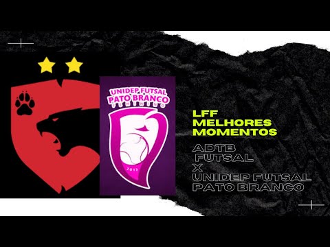 Duelo paranaense na LFF termina com vitória das favoritas