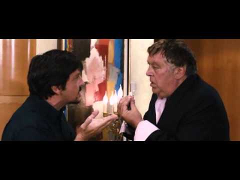 Mai Stai Uniti  Scena esilarante