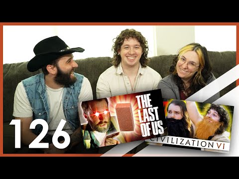 Civ 6 Barbarians and The Last of Us | Community Comments 126 (September 20, 2022)