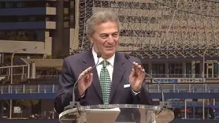 Download lagu Cherine Chalaby Welcome Ceremony Remarks from ICANN64 mp3