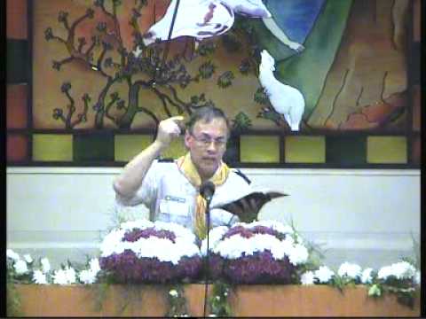 2012/10/27 - Bautismo