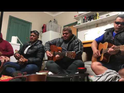 Faikava Jams - Lolotonga pe si’i fasi ae peau