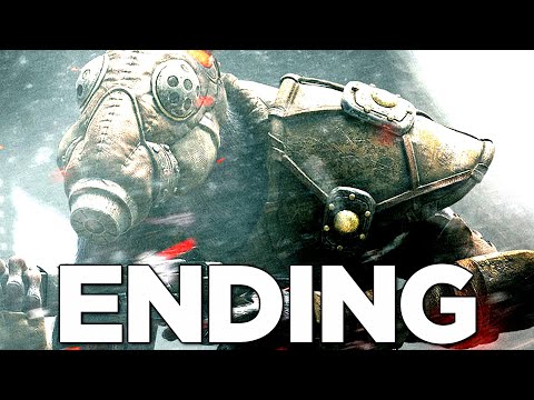 REMNANT FROM THE ASHES SUBJECT 2923 ENDING / FINAL BOSS - Walkthrough Gameplay Part 4 (DLC Campaign)