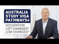 SAVE Your Visa With FURTHER STUDY. What To Do When You Can't Get A Visa.