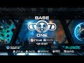 Base One  Playstation 4  játékmenet videója