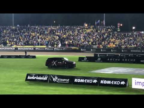 2022.05.06 Motor Lublin - Unia Leszno - bieg 15