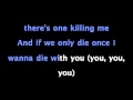 Something I need - OneRepublic (Karaoke with ...