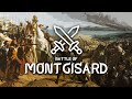 Battle of Montgisard | 1177 | Baldwin IV vs. Saladin