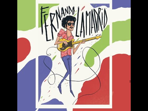 Fernando Lamadrid Trio en CasaMaty_26/06/2019