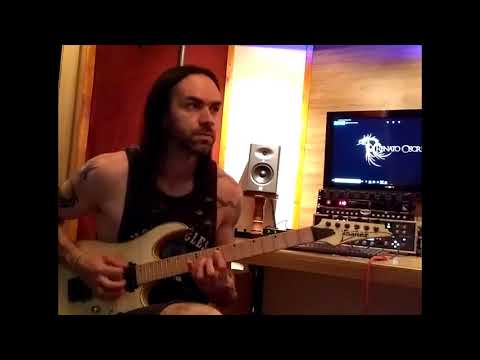 FIGHTERLORD - ANOTHER MIRACLE (TEASER)