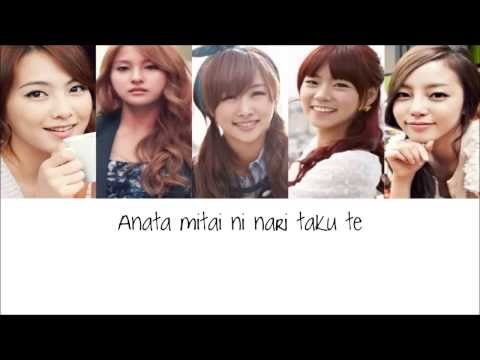 Video thumbnail for POP STAR