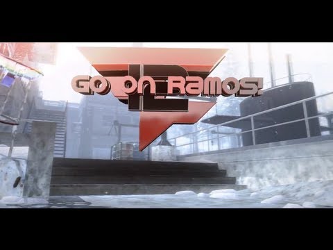 FaZe Ramos: Go On Ramos - Episode 12