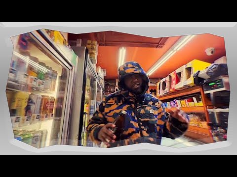 Act (LordMobb) - Life Crisis (New Official Music Video)