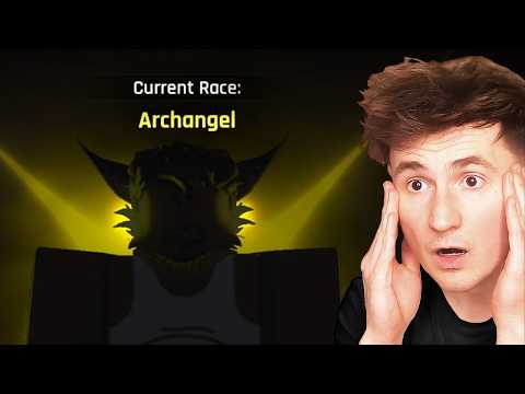 I Spent $100,000 on ARCHANGEL! (The Forge)