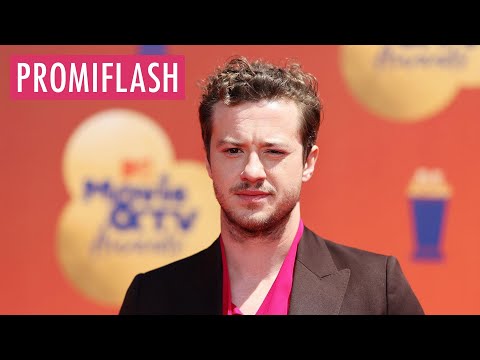 Video Thumbnail: Joseph Quinn revolutioniert Marvels "Menschliche Fackel"