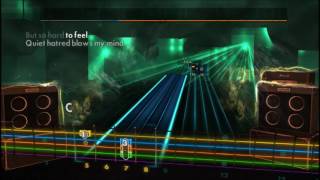 Graveyard - No Good, Mr Holden (Lead) Rocksmith 2014 CDLC