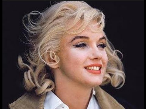 (002) - Marilyn Monroe and Ananda Channeling Through Tina Louise Spalding