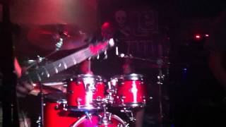 Sinn : Only One Hate - Past Attraction (Live In Paris)