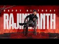 A Style That Never Ages A Legacy That Never Fades Happy Birthday Superstar Superstar Rajinikanth