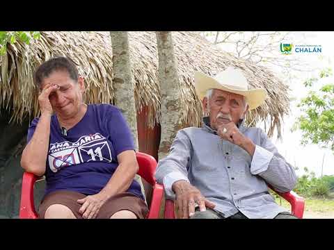 CHALAN  SUCRE DOCUMENTAL 30 AÑOS DEL ATENTO BURRO BOMBA